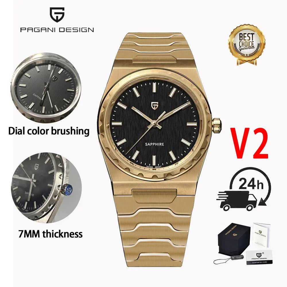 Gold Black – | RoyElite