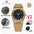Gold Black – | RoyElite