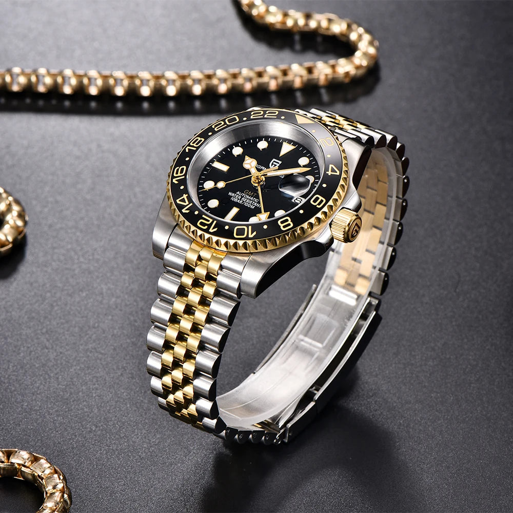 Golden Black – | RoyElite