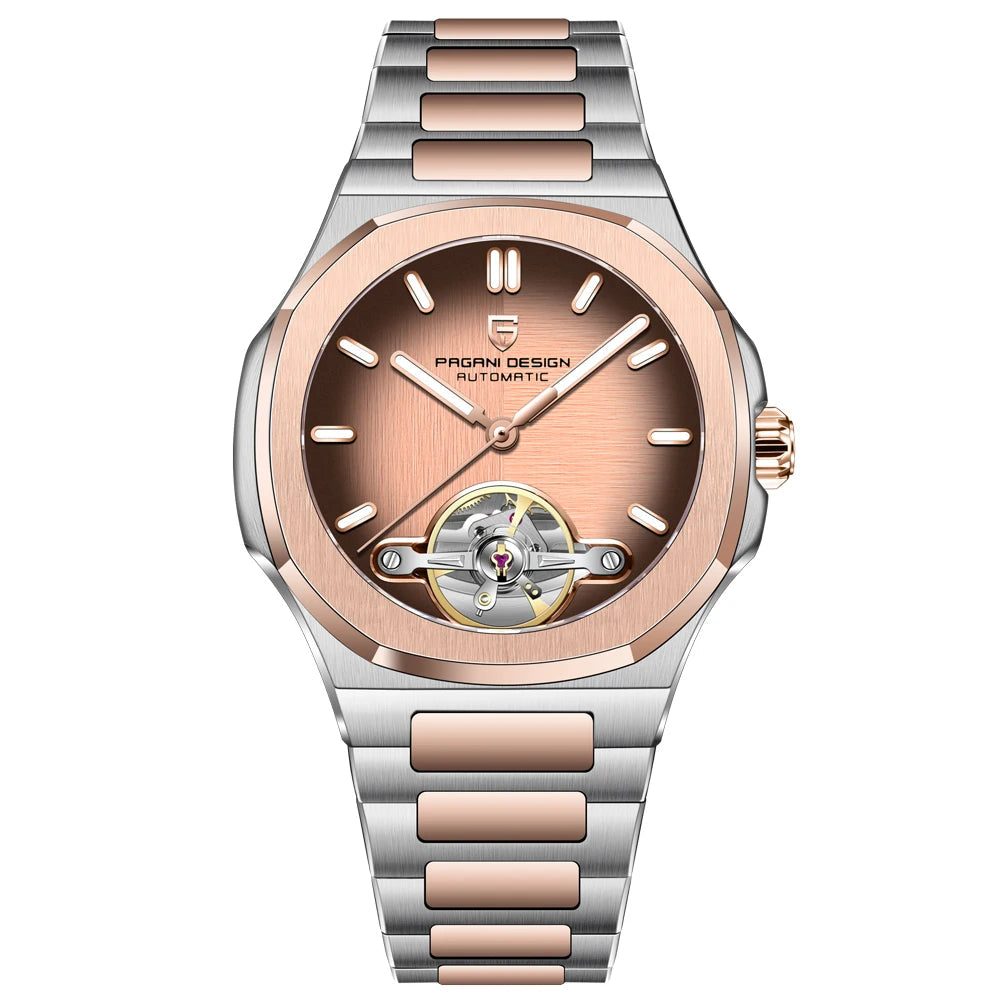 Rose Gold – | RoyElite