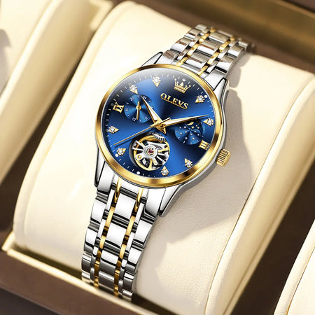 Gold Blue – | RoyElite