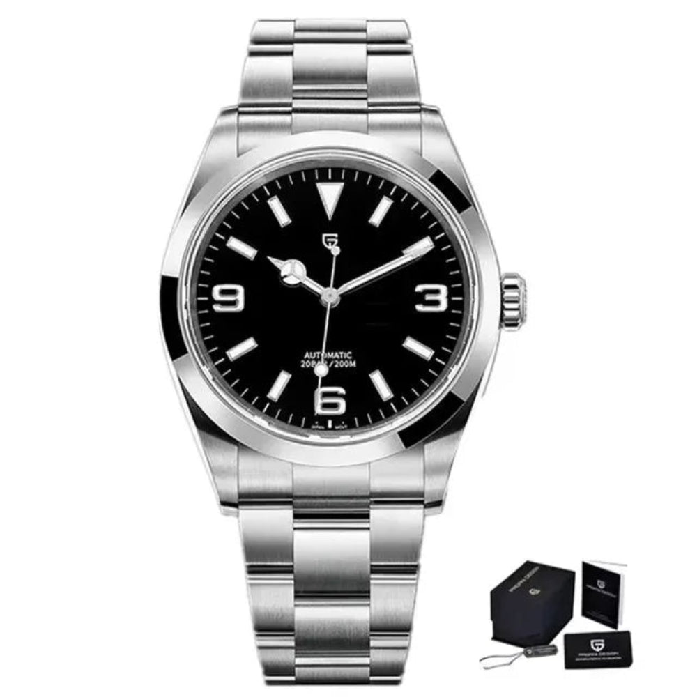 Black 369 – | RoyElite