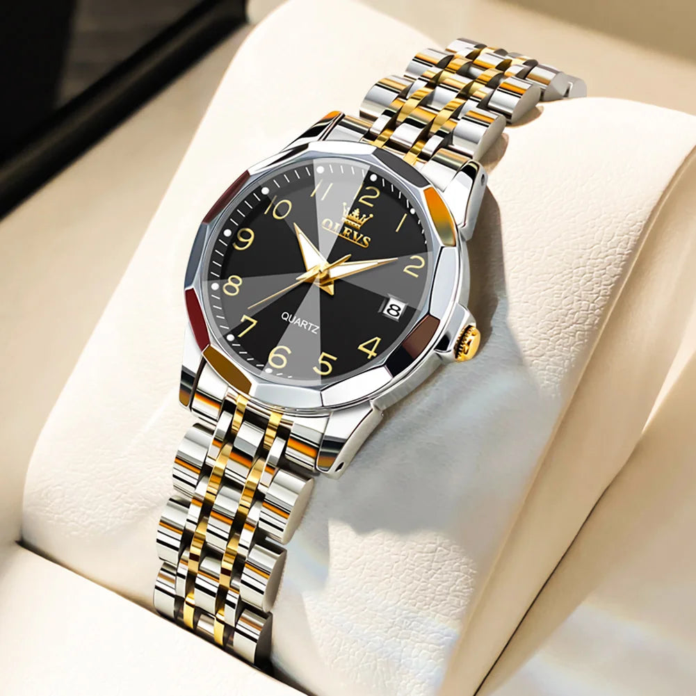 A-Gold Black – | RoyElite