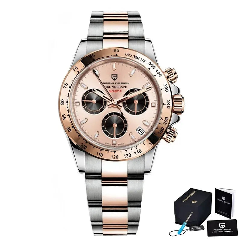 Rose Gold – | RoyElite