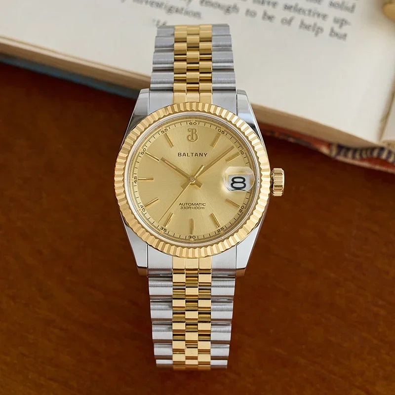 Golden – | RoyElite