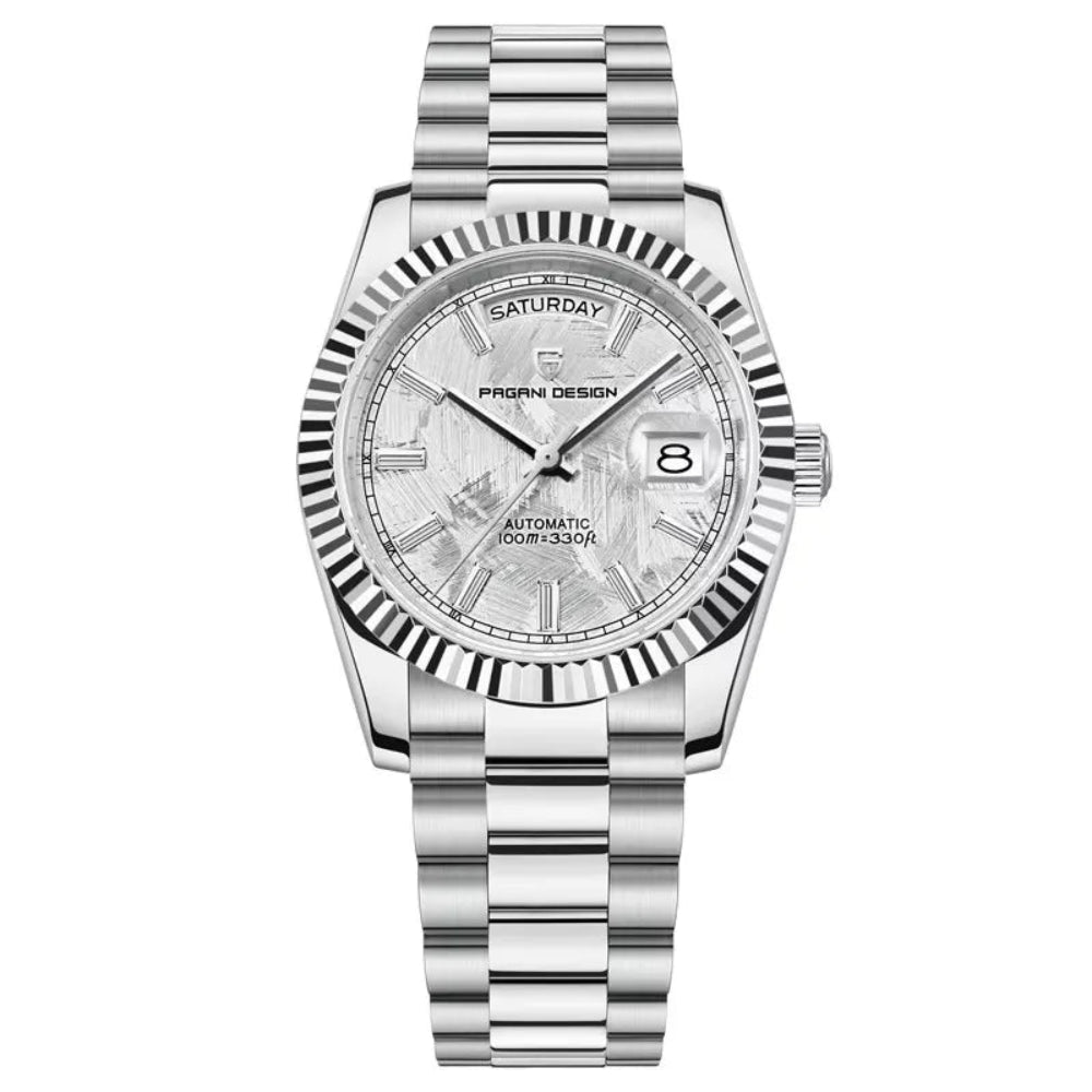 White – | RoyElite