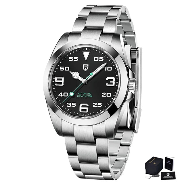 Black – | RoyElite