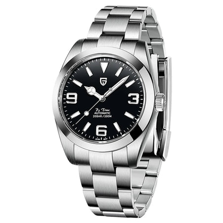 369 Black – | RoyElite