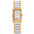 BERNY Women Watch Quartz Ceramic Bracelet Butterfly Buckle Waterproof Fashion Gold Female Clock Relogio Feminino Birthday Gift - RoyElite