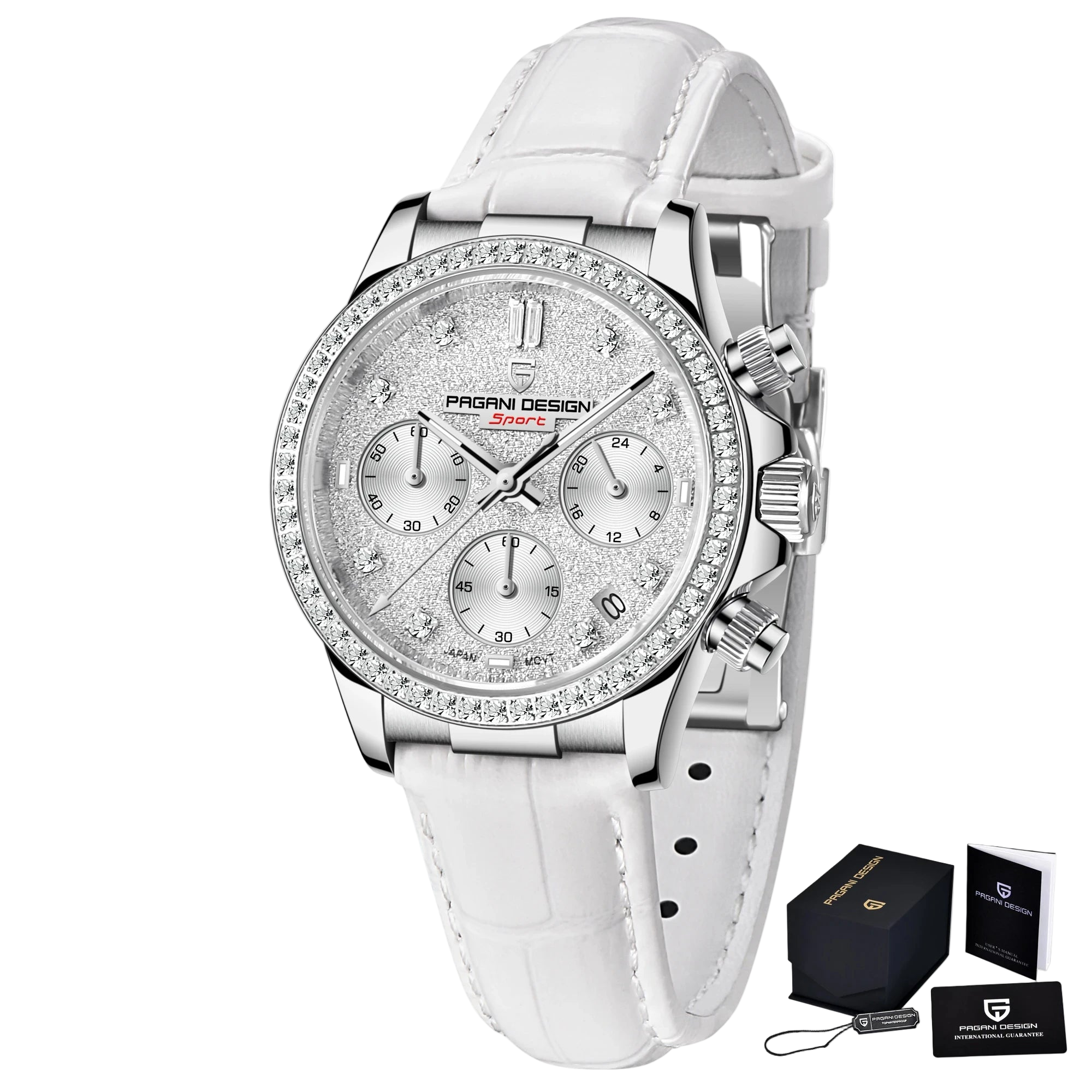White – | RoyElite