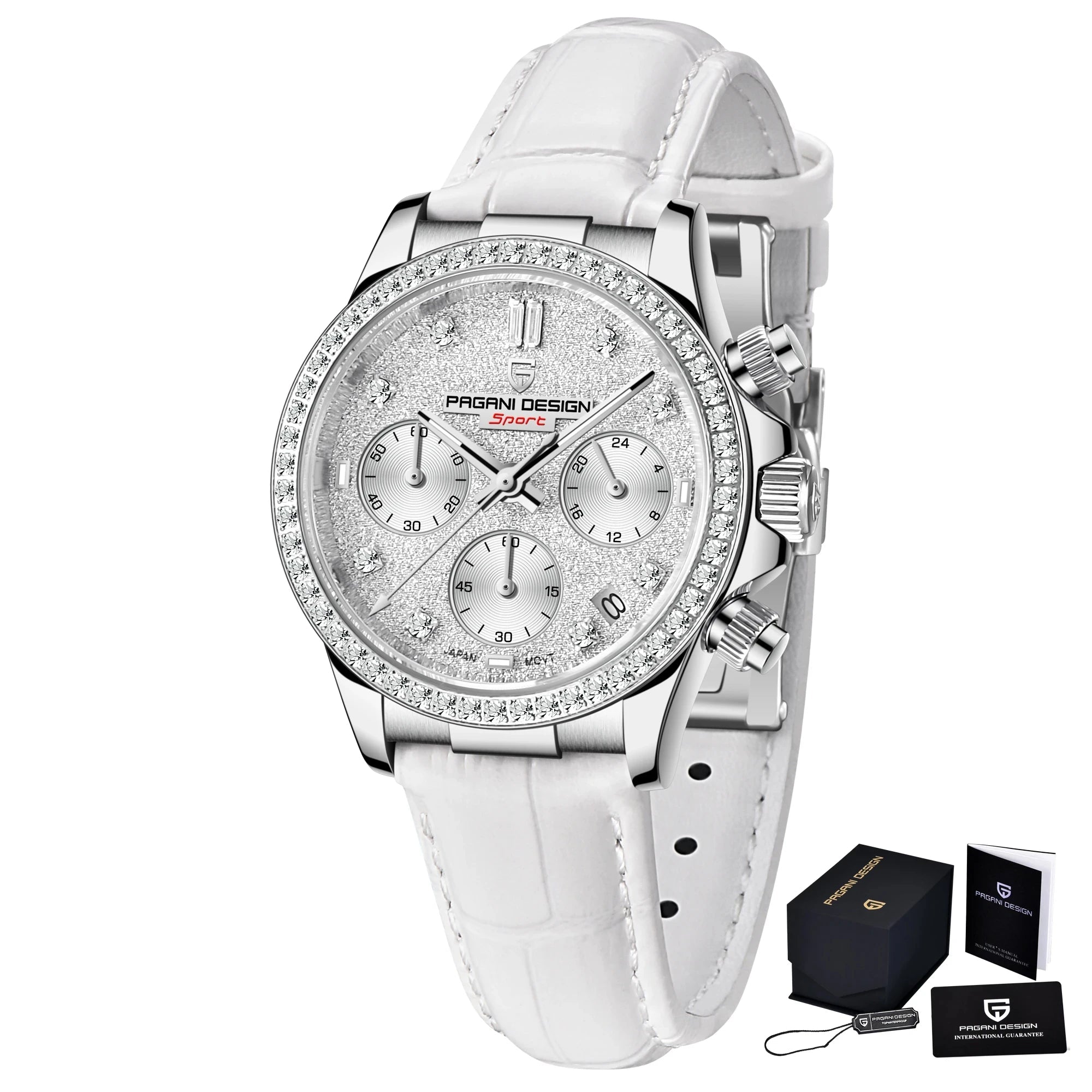 White – | RoyElite