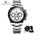 Quartz Chronograph Watch | Timeless Precision in Sapphire Steel by PAGANI - RoyElite