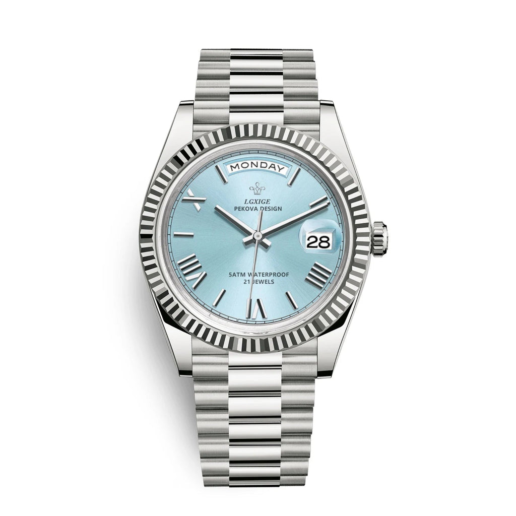 Sky Blue – | RoyElite