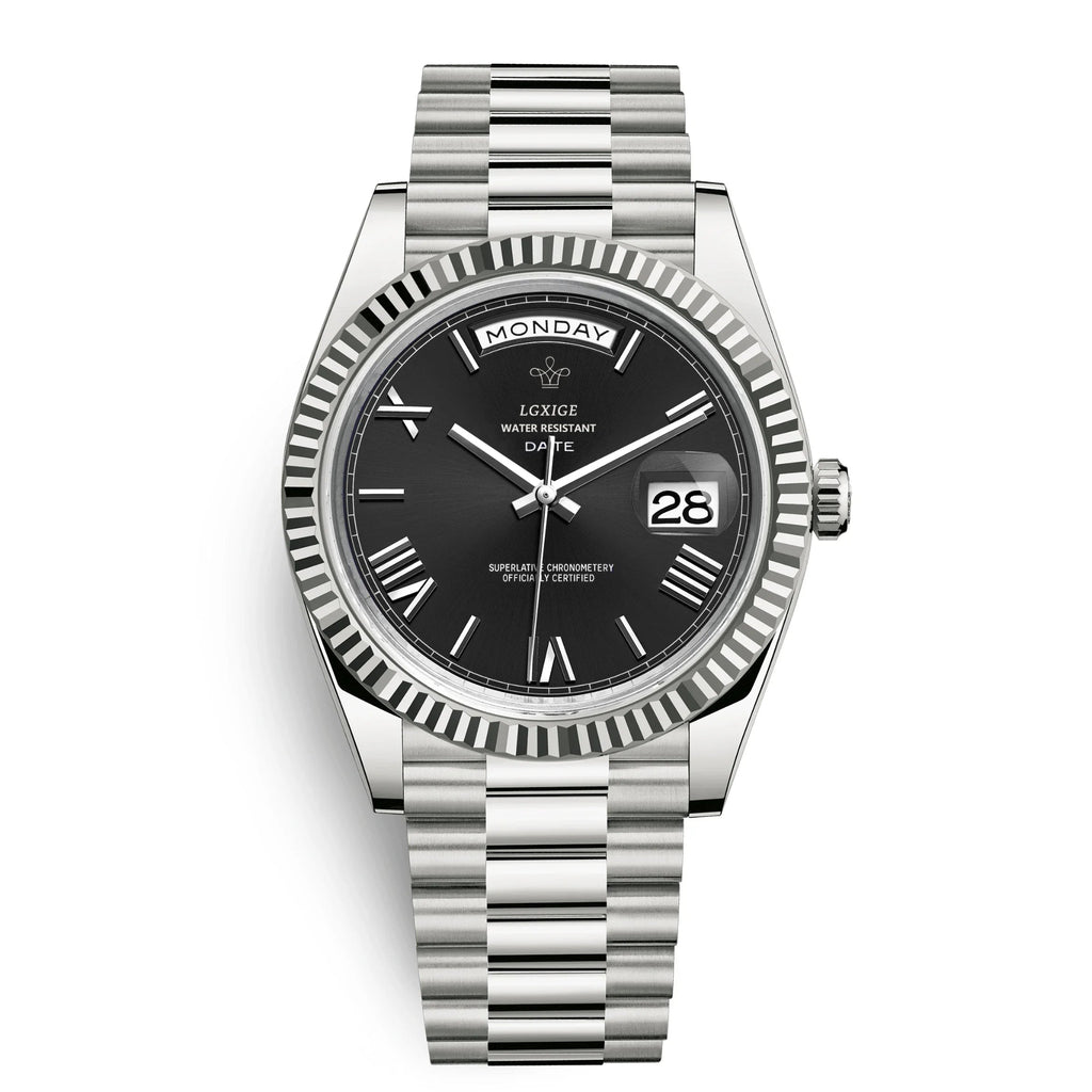 Black Silver – | RoyElite