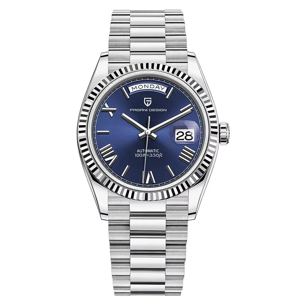 Blue – | RoyElite