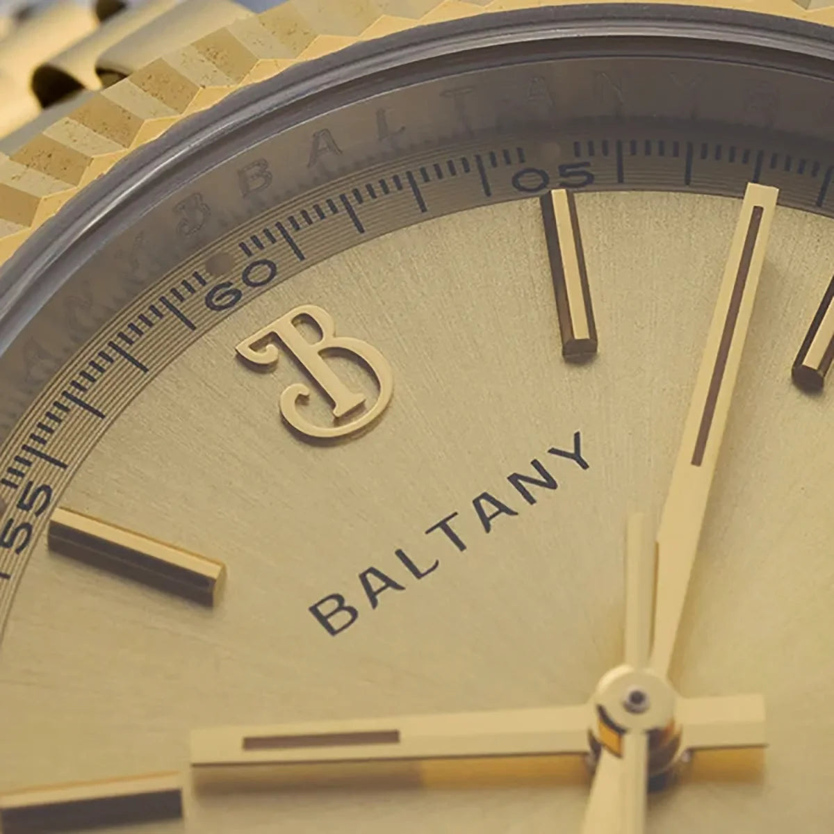 Golden – | RoyElite