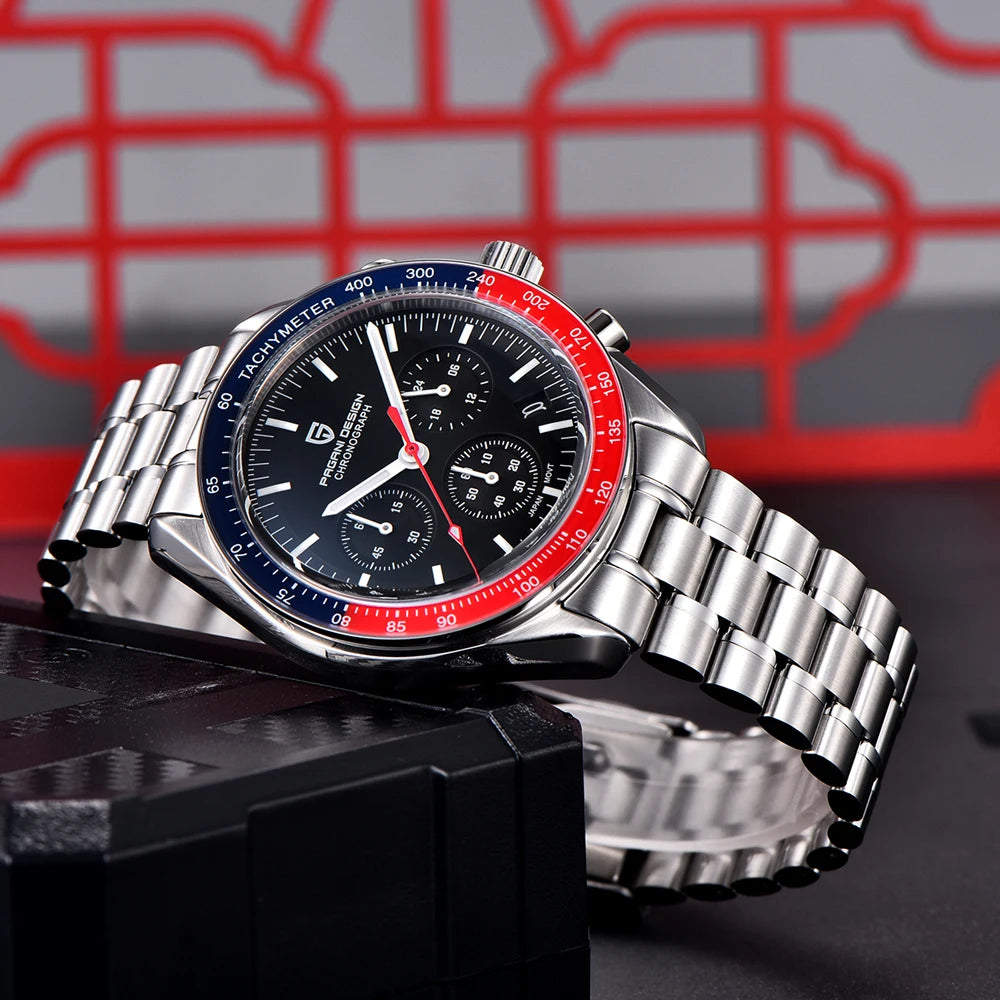 Red Blue Black – | RoyElite