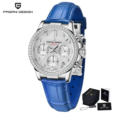 Blue – | RoyElite