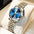 A-Gold Blue – | RoyElite