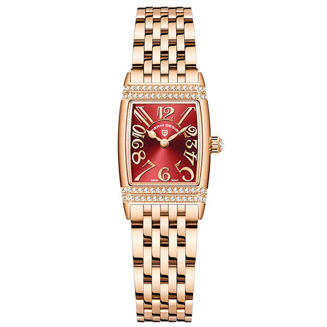Red – | RoyElite