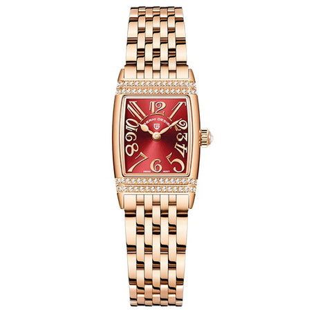 Red – | RoyElite