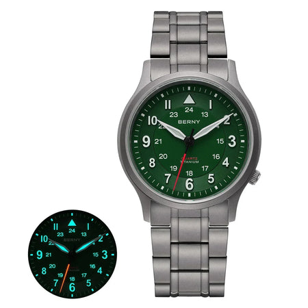 Green – | RoyElite