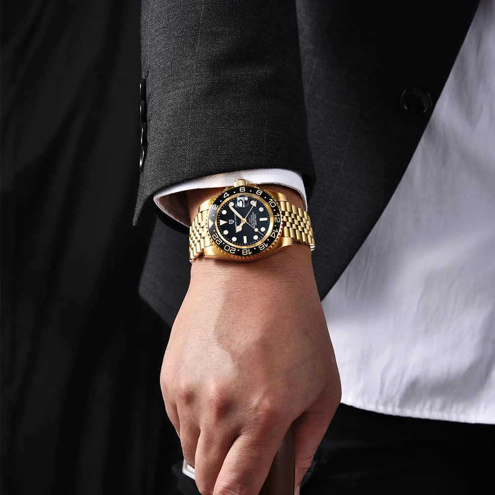 Black Jubilee – | RoyElite