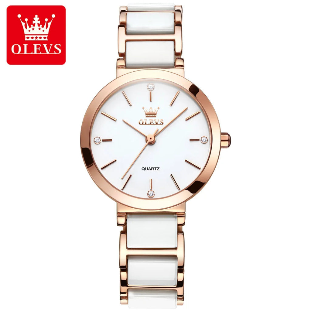 All White – | RoyElite