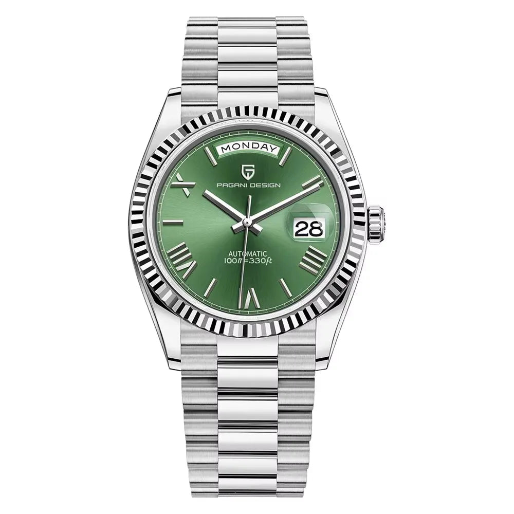 Green – | RoyElite