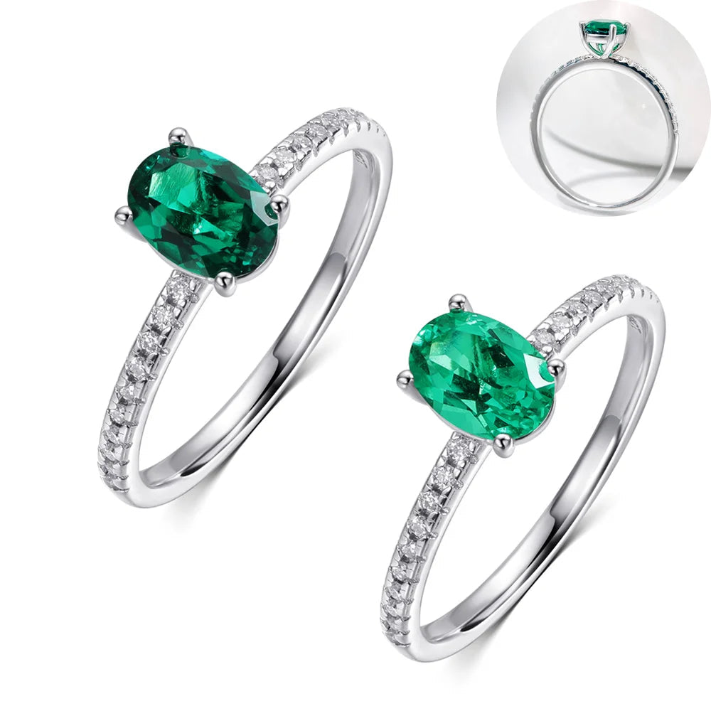 Zambian Emerald / 5 – | RoyElite