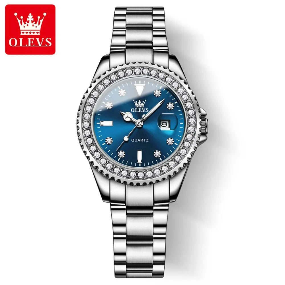 Blue – | RoyElite