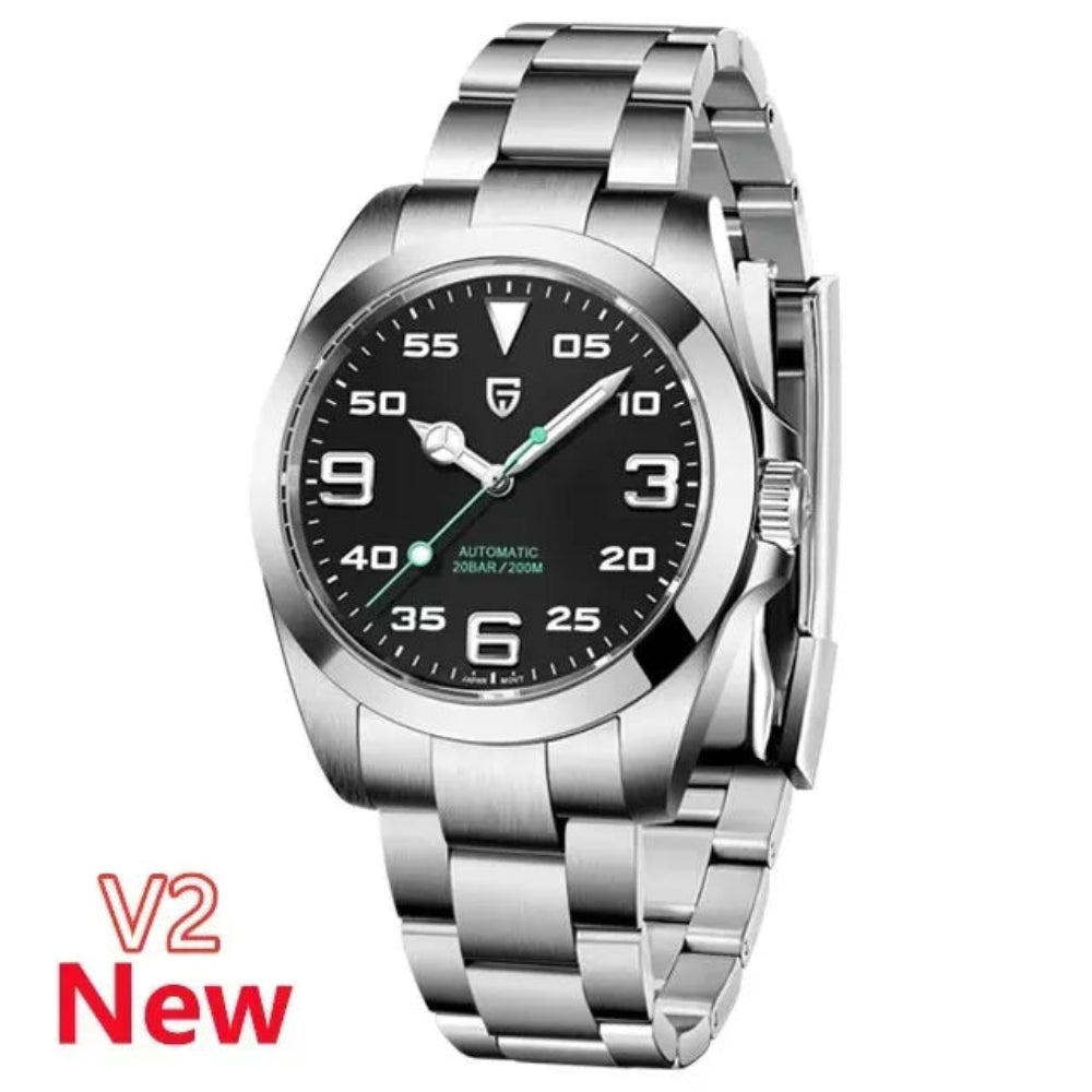 Green – | RoyElite