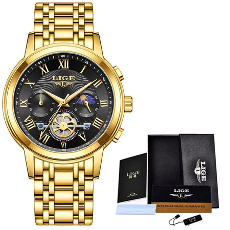Gold Black – | RoyElite