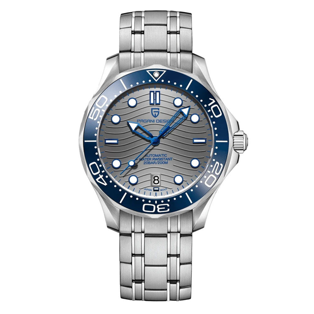 Blue Gray – | RoyElite