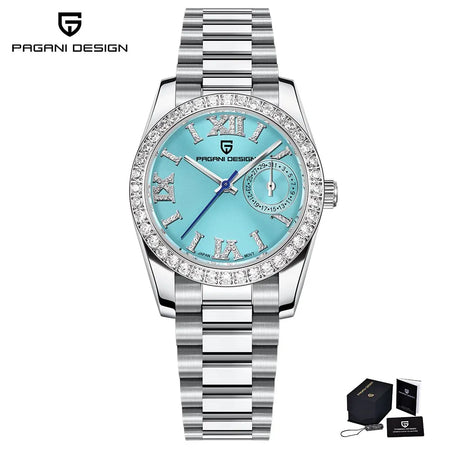 Blue – | RoyElite