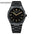 Original Top Brand Stainless Steel Men Wristwatch Classic Business Waterproof Man Black Clock Japan Movement Quartz Mens Watches - RoyElite