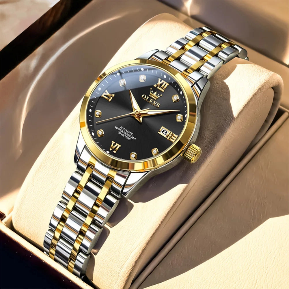 Black – | RoyElite