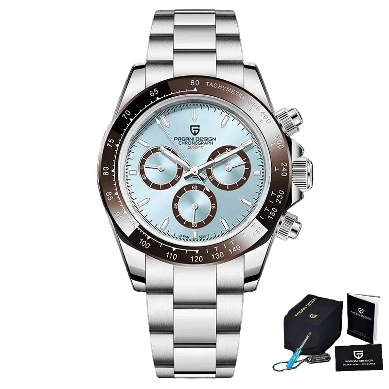 Ice Blue – | RoyElite