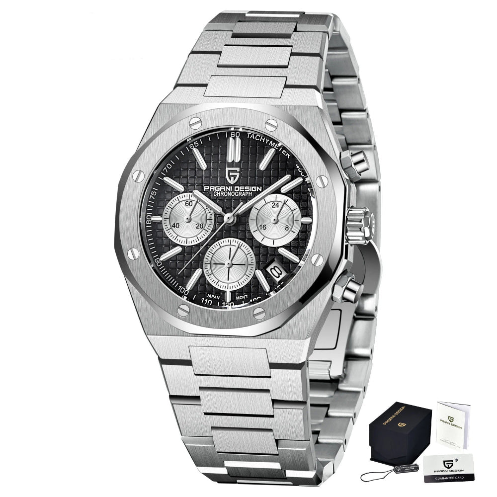 Black – | RoyElite