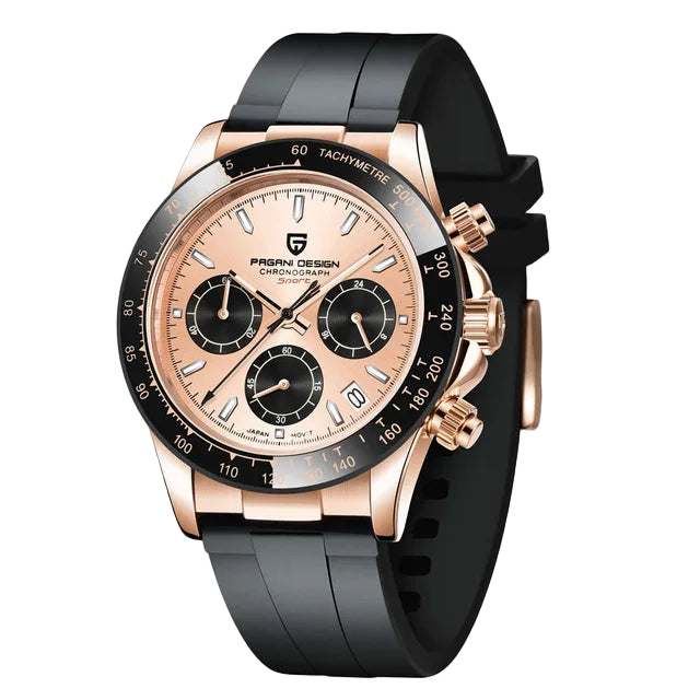 Rose Gold – | RoyElite