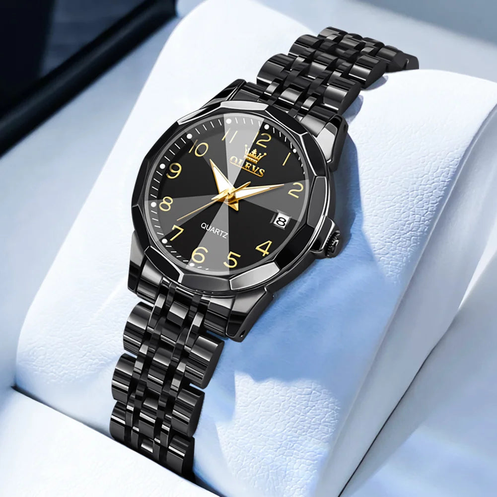 A-All Black – | RoyElite