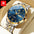 Gold Blue – | RoyElite