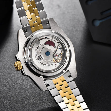 Golden Black – | RoyElite