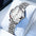 A-Silver White – | RoyElite