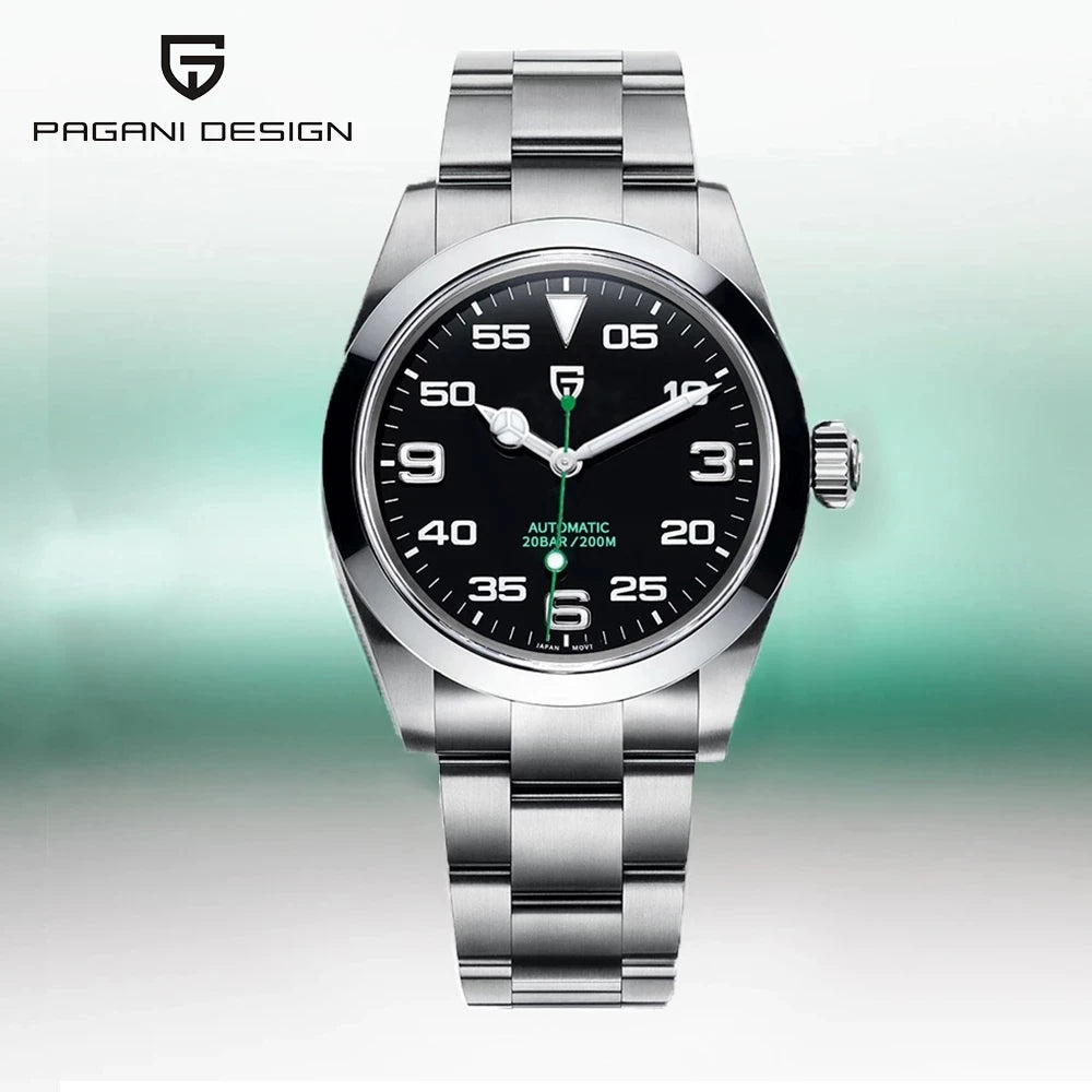 Green – | RoyElite