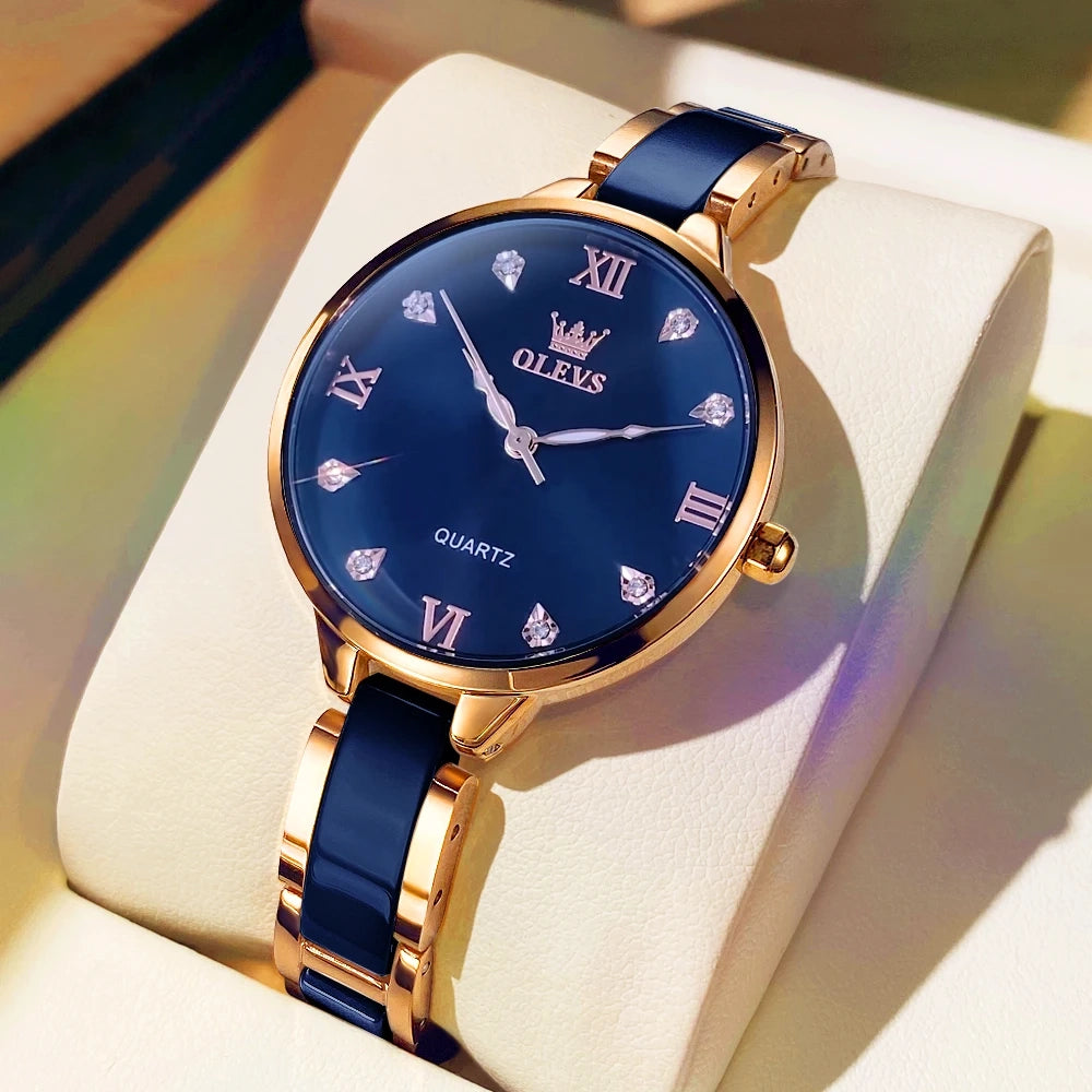 Blue – | RoyElite