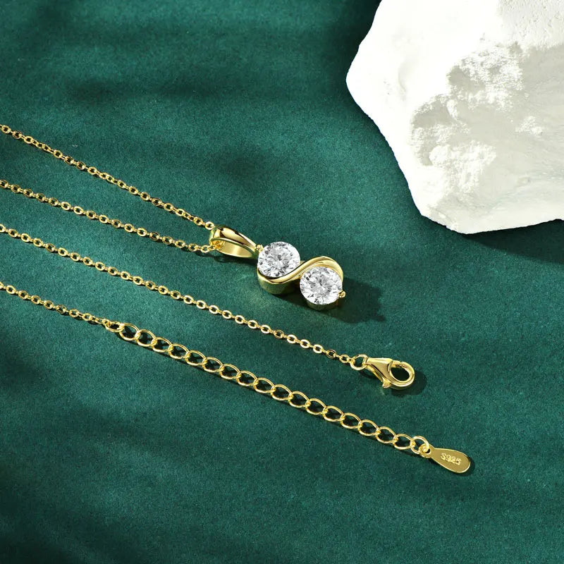 Silver / 45-50cm – | RoyElite