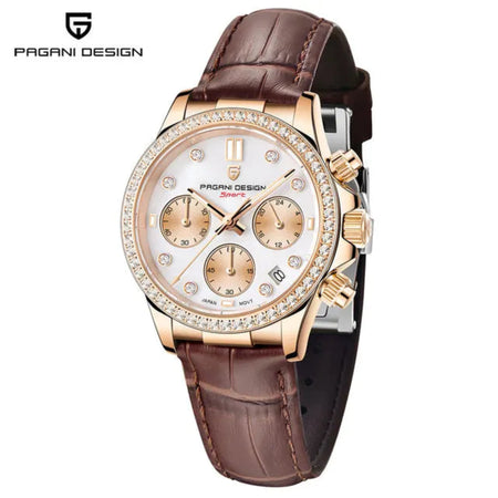 Brown Belt Gold – | RoyElite