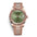 Rose Gold Green – | RoyElite