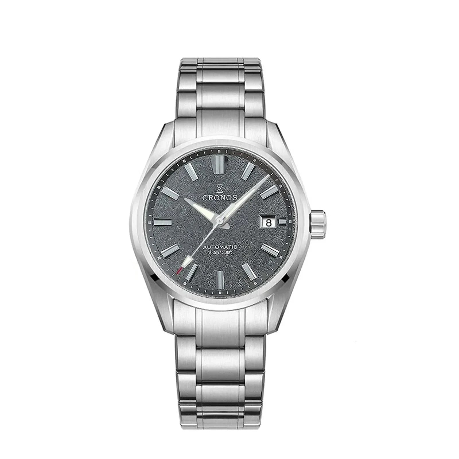 Grey / Japan Mvmt – | RoyElite